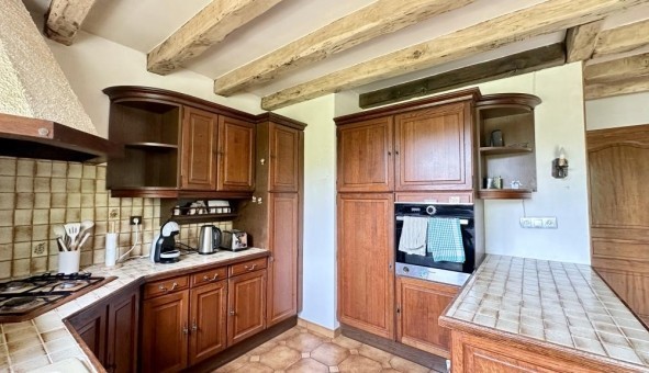 Logement tudiant Duplex à Andrezel (77390)