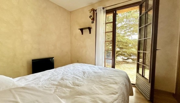 Logement tudiant Duplex à Andrezel (77390)