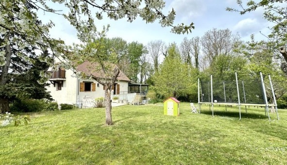 Logement tudiant Duplex à Andrezel (77390)