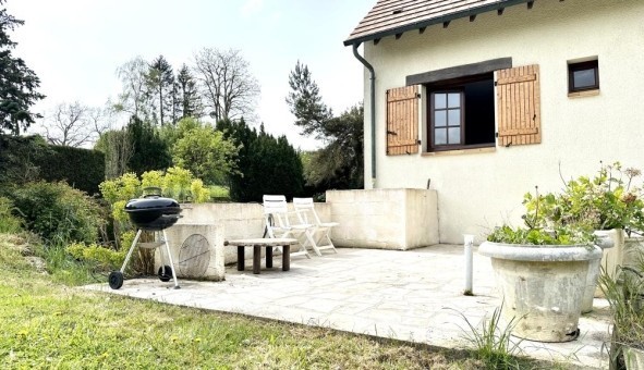 Logement tudiant Duplex à Andrezel (77390)