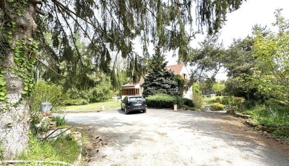 Logement tudiant Duplex à Andrezel (77390)