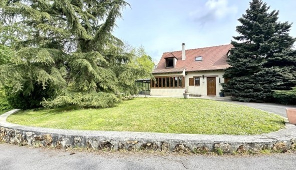 Logement tudiant Duplex à Andrezel (77390)