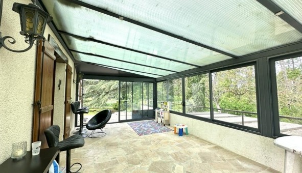 Logement tudiant Duplex à Andrezel (77390)