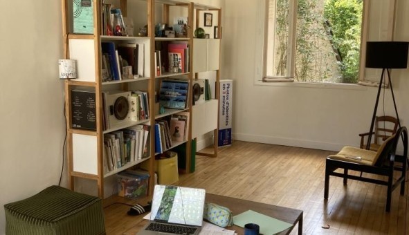 Logement tudiant Duplex à Angers (49000)