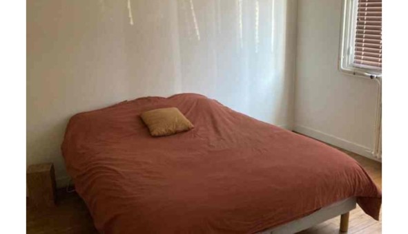Logement tudiant Duplex à Angers (49000)