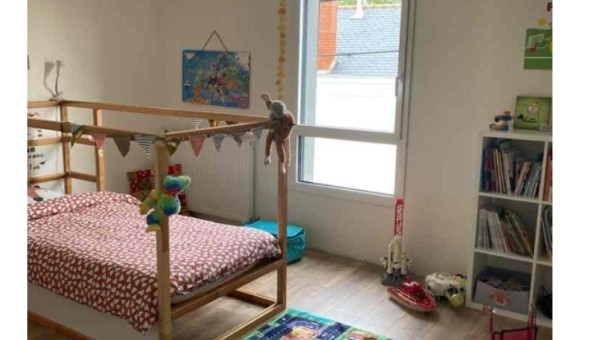 Logement tudiant Duplex à Angers (49000)