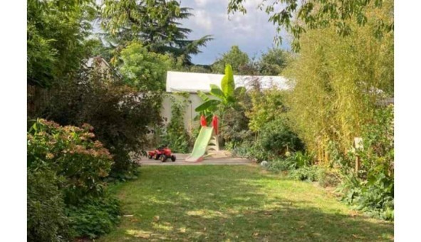 Logement tudiant Duplex à Angers (49000)