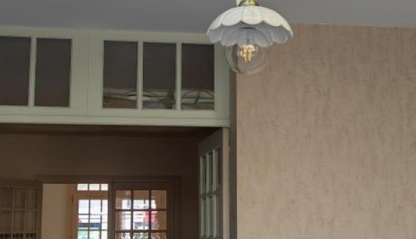 Logement tudiant Duplex à Angers (49000)
