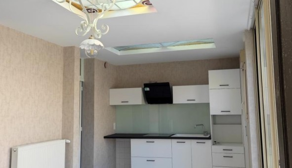 Logement tudiant Duplex à Angers (49000)