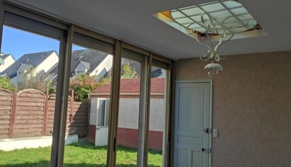 Logement tudiant Duplex à Angers (49000)