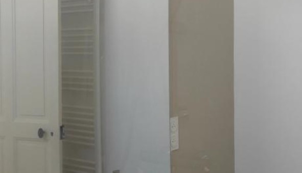 Logement tudiant Duplex à Angers (49000)