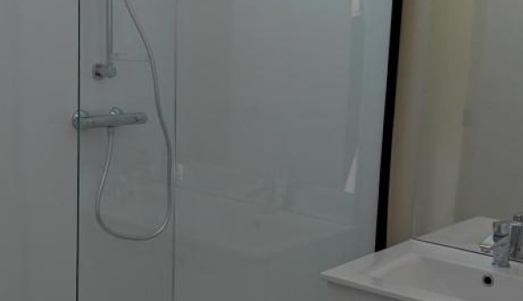 Logement tudiant Duplex à Angers (49000)