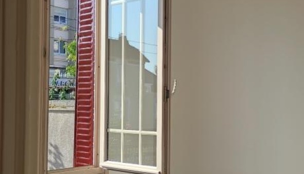 Logement tudiant Duplex à Angers (49000)