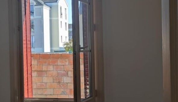 Logement tudiant Duplex à Angers (49000)