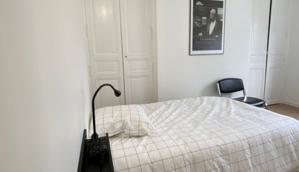 Logement �tudiant Duplex &agrave; Angers (49000)