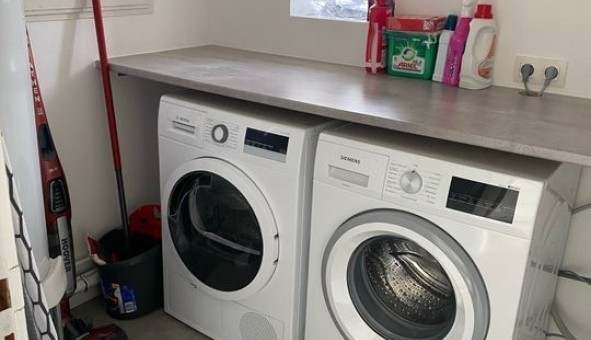 Logement �tudiant Duplex &agrave; Angers (49000)