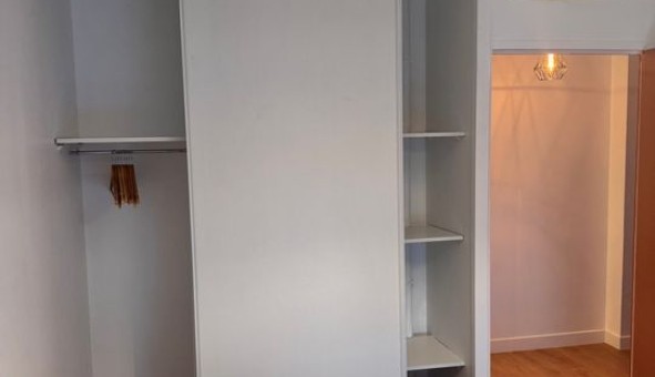 Logement �tudiant Duplex &agrave; Angers (49000)