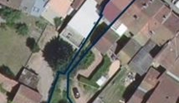 Logement tudiant Duplex à Anglure sous Dun (71170)