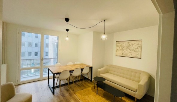 Logement �tudiant Location Duplex Vide Angoul�me (16000)