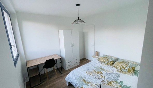 Logement �tudiant Duplex &agrave; Angoul�me (16000)
