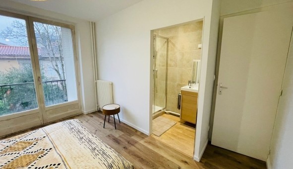 Logement �tudiant Duplex &agrave; Angoul�me (16000)