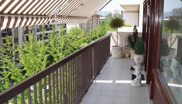 Logement tudiant Duplex à Annecy (74000)