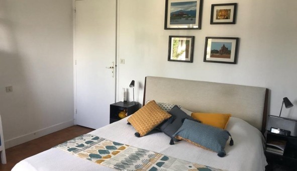 Logement tudiant Duplex à Annecy (74000)