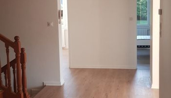 Logement �tudiant Duplex &agrave; Annecy (74000)