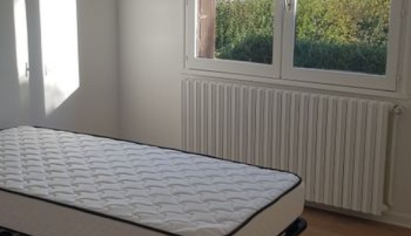 Logement �tudiant Duplex &agrave; Annecy (74000)
