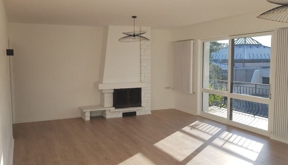 Logement �tudiant Duplex &agrave; Annecy (74000)