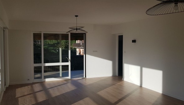Logement �tudiant Duplex &agrave; Annecy (74000)