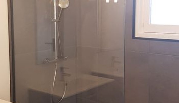 Logement �tudiant Duplex &agrave; Annecy (74000)