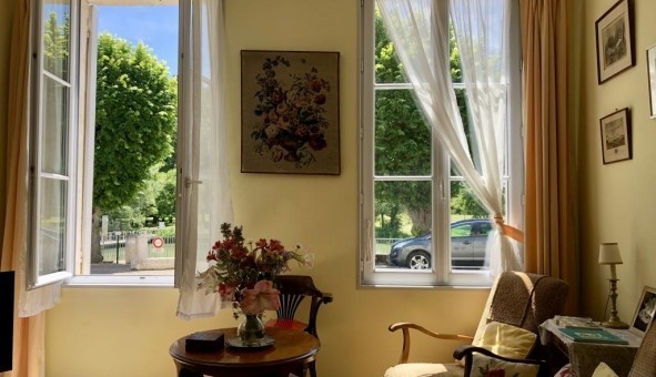 Logement �tudiant Duplex &agrave; Annepont (17350)