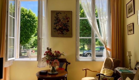 Logement �tudiant Duplex &agrave; Annepont (17350)
