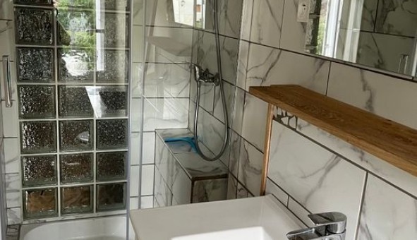 Logement �tudiant Duplex &agrave; Annepont (17350)