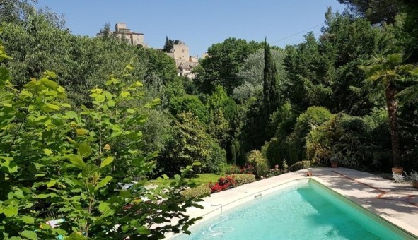 Logement �tudiant Location Duplex Vide Ansouis (84240)