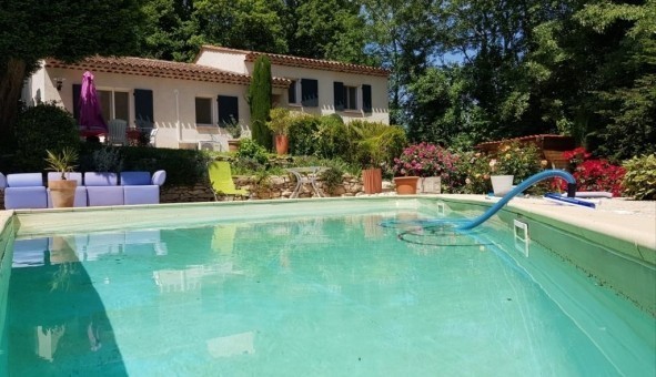 Logement �tudiant Duplex &agrave; Ansouis (84240)