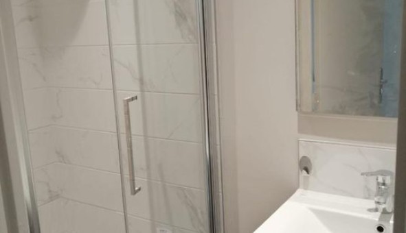 Logement �tudiant Duplex &agrave; Anstaing (59152)