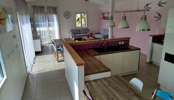 Logement �tudiant Duplex &agrave; Anthon (38280)