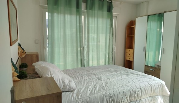 Logement �tudiant Duplex &agrave; Anthon (38280)