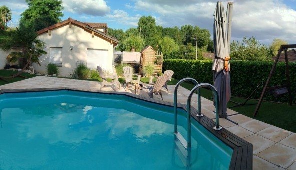 Logement �tudiant Duplex &agrave; Anthon (38280)