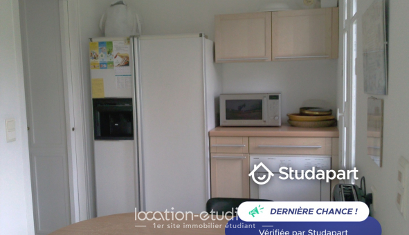 Logement tudiant Duplex à Antibes (06160)