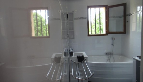Logement tudiant Duplex à Antibes (06160)