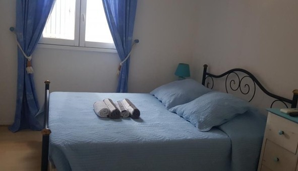 Logement tudiant Duplex à Antibes (06160)