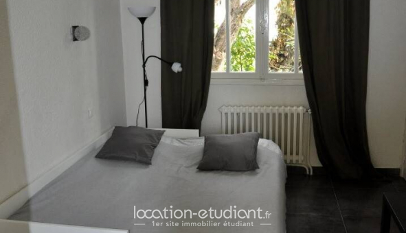 Logement tudiant Duplex à Antibes (06160)