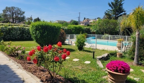 Logement tudiant Duplex à Antibes (06160)