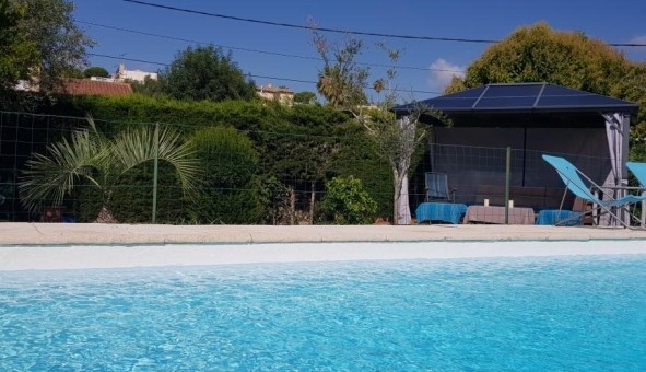 Logement tudiant Duplex à Antibes (06160)