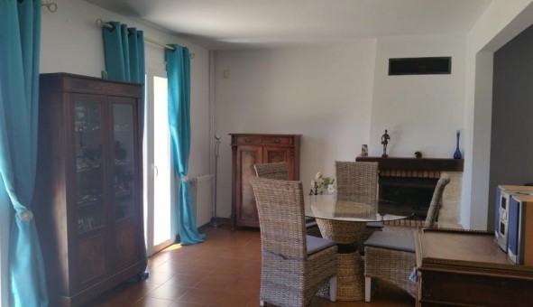 Logement tudiant Duplex à Antibes (06160)