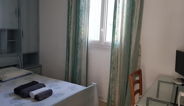 Logement tudiant Duplex à Antibes (06160)