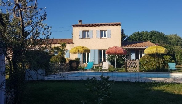 Logement tudiant Duplex à Antibes (06160)